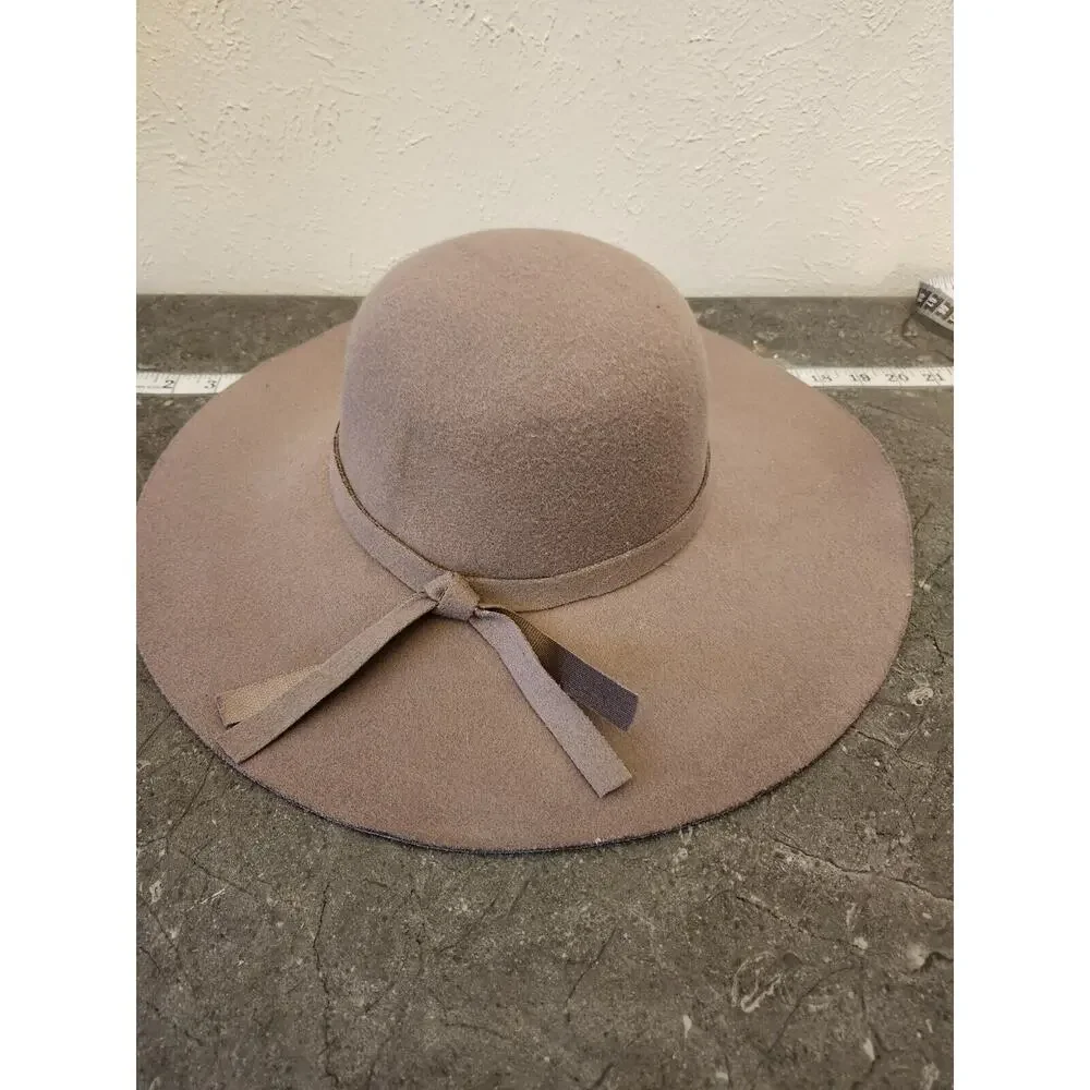 Altar'd State Fedora Hat Women's Army Fairdale Boho Casual Beach Hat
